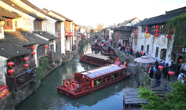 suzhou