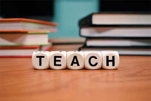 5 Things to Know Before Teaching English in China
