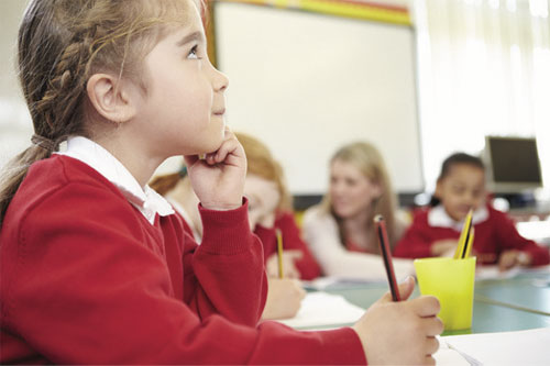 40% of Students and Teachers at Chinese International Schools Remain Abroad