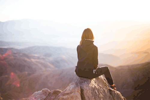 top hiking and climbing spots in China