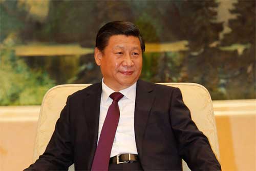 Xijinping