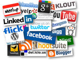 Effective Social Media Marketing Training Jan 8 in Beijing