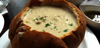 Braving the Winter, Liquid-Style: Shanghai’s Best Soups