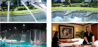 Soak It Up: Hot Springs In and Around Qingdao