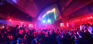 Ring in 2013: New Years Eve Countdown Parties in Beijing