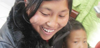 Kidnapped Yunnan Woman Reunited with Family After 20 Years