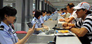 What Foreigners Need to Know about Beijing’s New 72-Hour Visa Rule