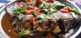 Guilin Gastronomy: 5 Unforgettable Local Eats