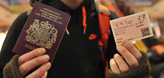 Hot Commodities: Tips for Booking Train Tickets in China