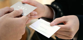 Going the Extra Mile: Make the Most of Networking in China