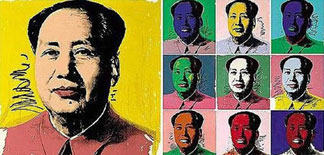 More Than Money: Rich Chinese Are Building Their Own Art Scene  