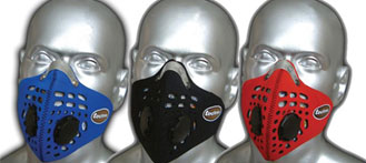 A Breath of Fresh Air: Buying Anti-pollution Masks in Beijing