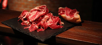 What’s New in Shanghai’s International Dining Scene