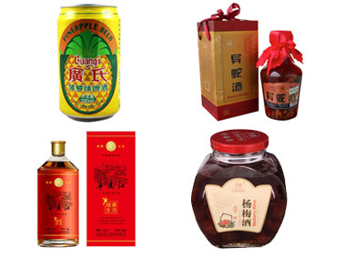 Beyond Baijiu: 8 Unusual Beers and Liquors in China