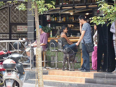 Guide to Opening a Restaurant or Café in China
