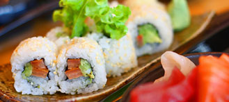 More Than Just Sushi: Popular Japanese Restaurants in Dalian