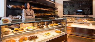 Sweet Sensations: The Best Western-Style Bakeries in Shenzhen