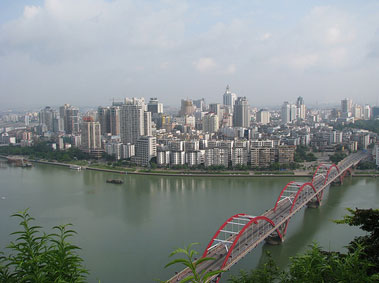Experiencing “Real China”: Being the Token Foreigner in a Fourth Tier City