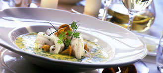 2013 Shanghai Restaurant Week: Fine Dining at a Great Price