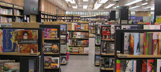 From Bookstores to Curbs: Sourcing English Language Books in Beijing