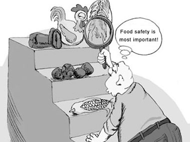 10 Things Netizens Think Should Be Addressed at This Month’s NPC Meeting