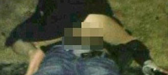 Photos of Male Passerby “Raped” By Woman in Chengdu Go Viral