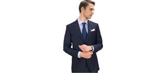 Need to Look Sharp? Check Out Suzhou’s Best Tailors