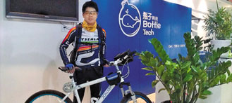 Guangzhou Student Becomes Multi-Millionaire a Month after Graduating