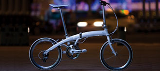 Two-Wheel Cruising: Where to Buy Bikes in Shenzhen