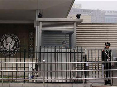 Embassies in China: What they Can and Can’t Do for You