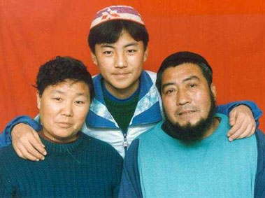 Oy Vey: Being Jewish in China