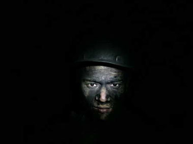  “No Regrets”: Chinese Miner Pays for Children’s Education, Contracts Lung Disease 