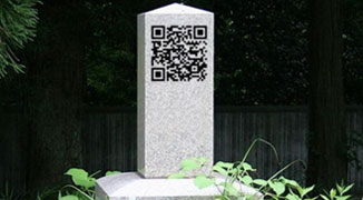 Has Technology Gone Too Far? Smartphone Users now Able to Contact the Dead