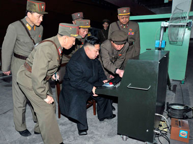 China Suspends Crude Oil Sales to North Korea: What Does it Mean?