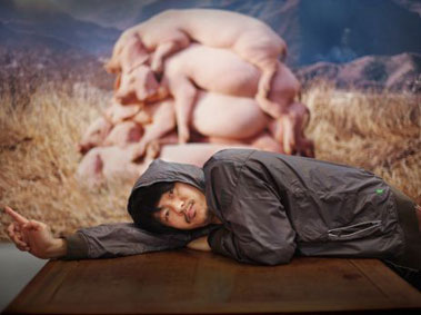 6 Good Chinese Bands You Should be Listening to