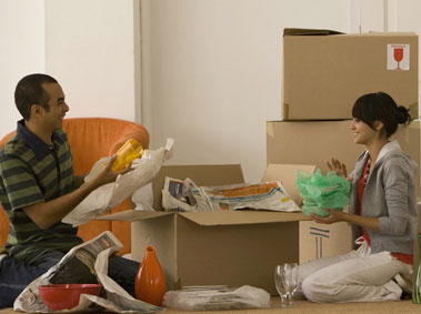 Stress-free Moving: Guide to Relocating Within China