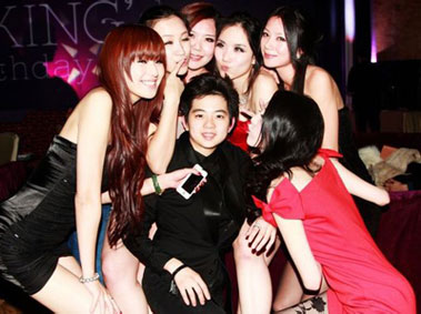 The Great Urban-Youth Stereotypes of Modern China