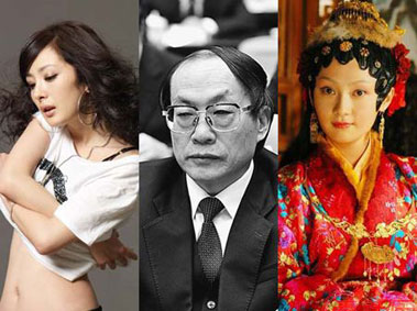 Liu Zhijun and the Death Sentence: Are Authorities Combating Corruption Correctly? 