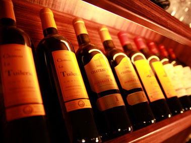 Grapes of Wrath: 600% Mark-up for Imported Wine in China