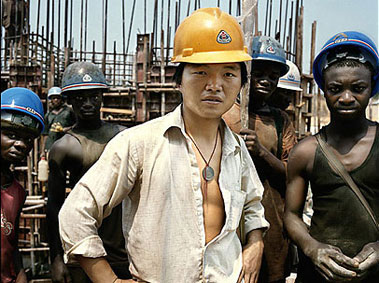 China in Africa: Overcoming Old Biases and Solving New Problems