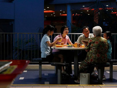 China's Modern Diaspora