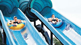Making a Splash! The Best Water Parks in Guangzhou