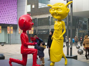 10 Ridiculous Reports Published by Chinese Media Recently