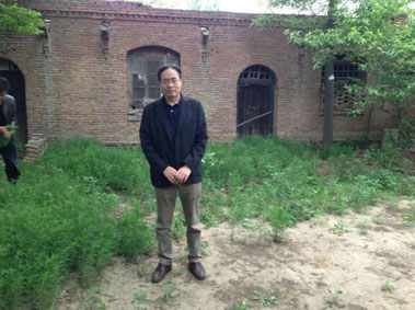 China Grants Controversial Boxun Founder Travel Visa for Mother’s Funeral