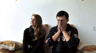 British Woman and Chinese Husband Struggle with Injustice from Shandong Authorities