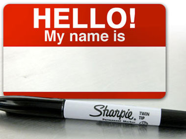 Chinese People’s English Names – Is There a Method to the Madness?