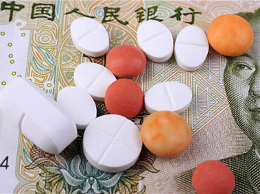 Healthcare, Heal Thyself - A Brief Examination of the Chinese Medical System