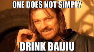 Can Baijiu be a Success in the West? Chinese Distillers Seem to Think So