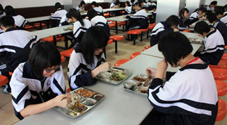 Zhejiang Middle School’s Ridiculous “Puppy Love” Notice Goes Viral