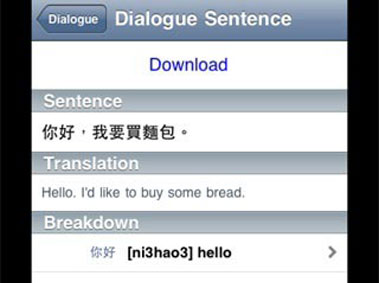 The Solo Approach: Chinese Learning Softwares